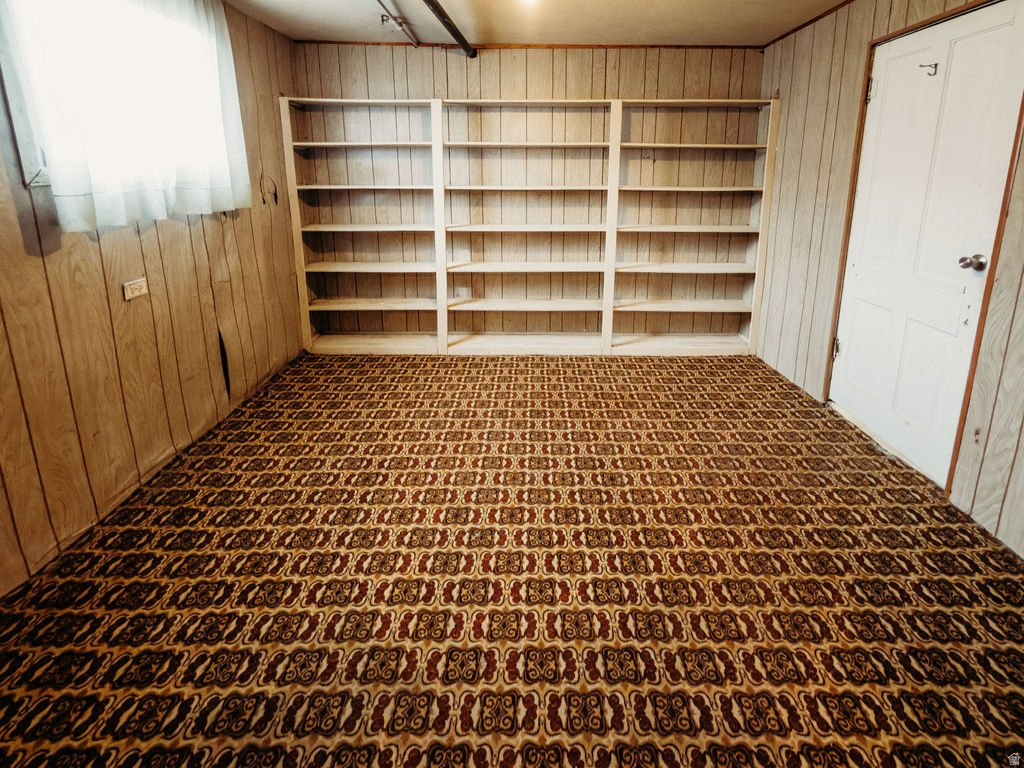 VOUK SUB - Residential