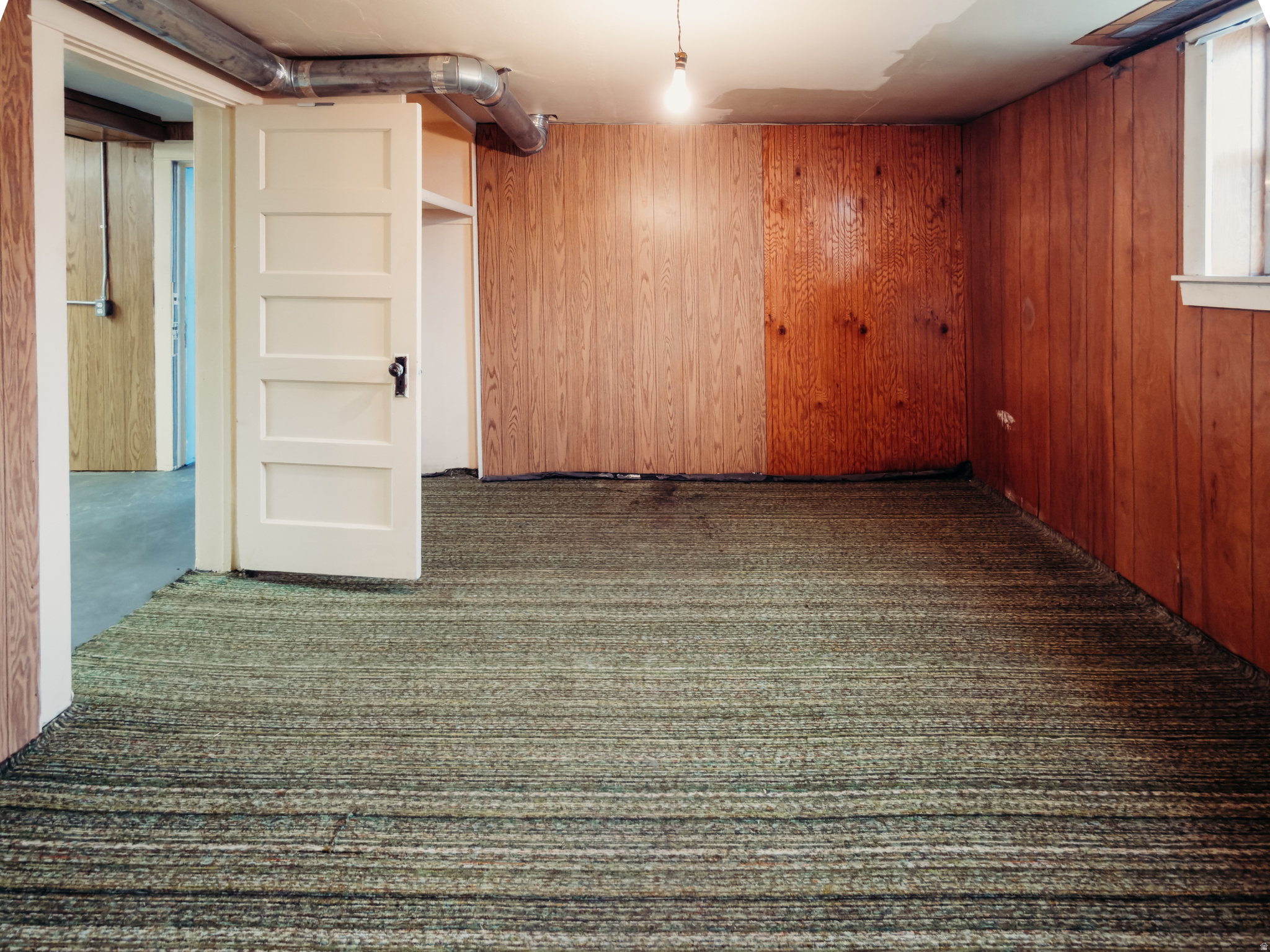 VOUK SUB - Residential