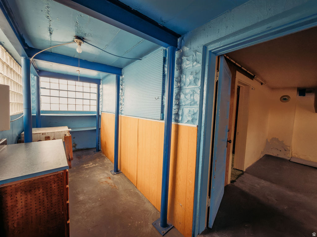 VOUK SUB - Residential