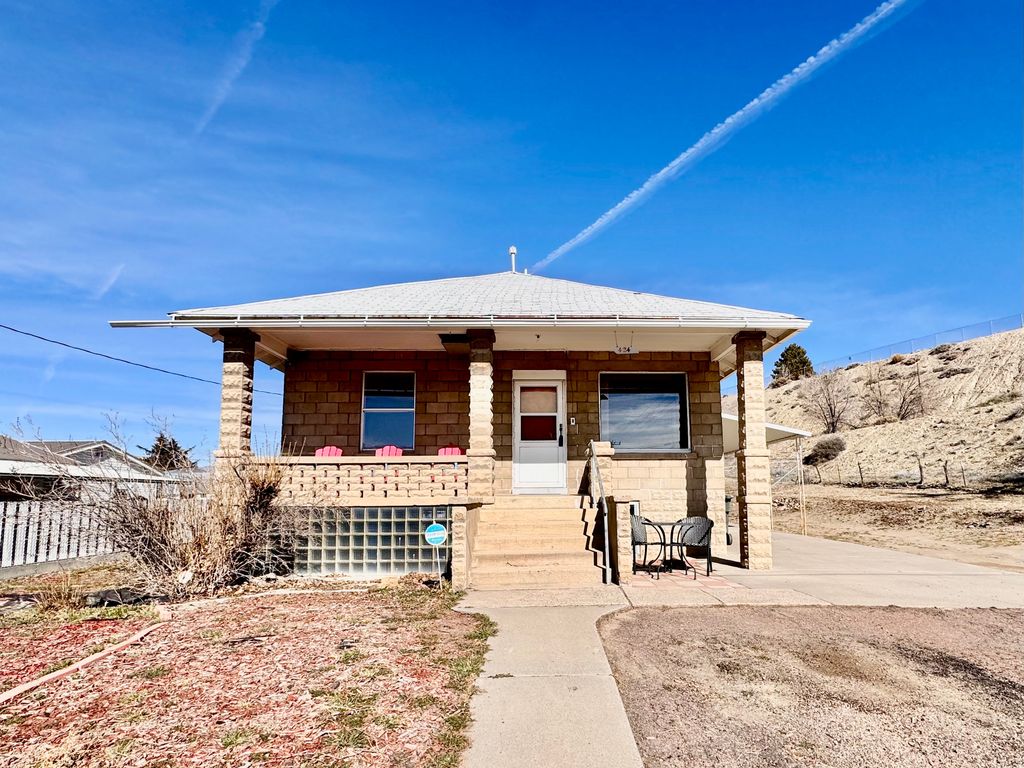 Photo of 424 W 300 N, Price, UT 84501 (MLS # 2137348)
