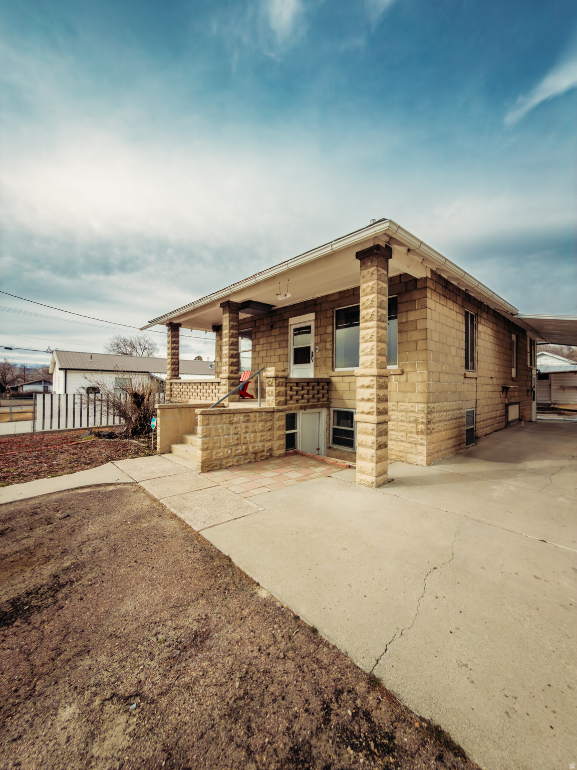 VOUK SUB - Residential