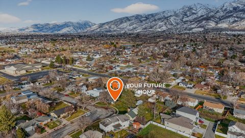 Vacant Land For Sale - 400 N 30<br/> Kaysville, UT 84037