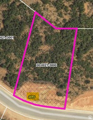 GOLDEN EAGLE SUBDIVI - Land