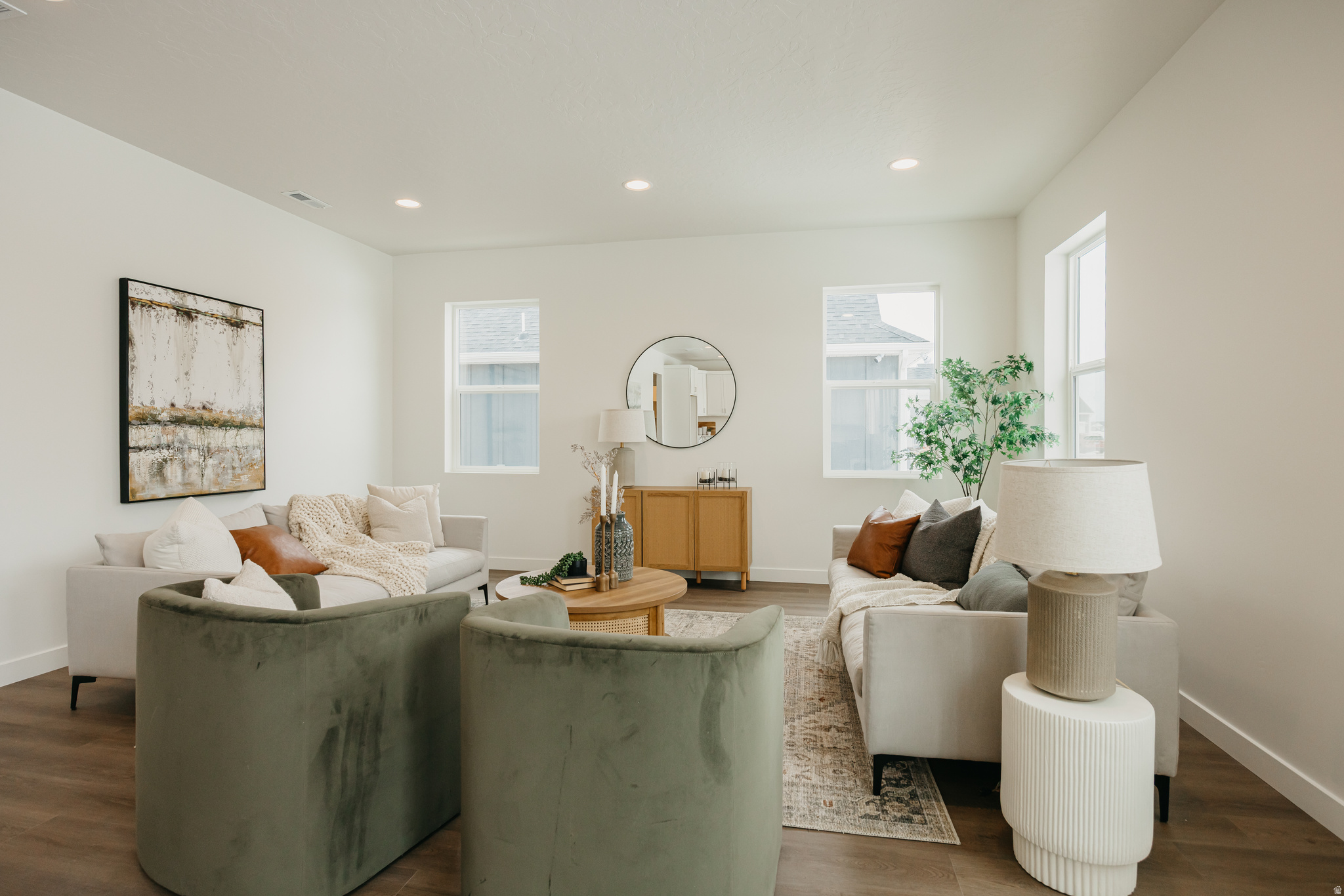 ANTELOPE MEADOWS - Residential