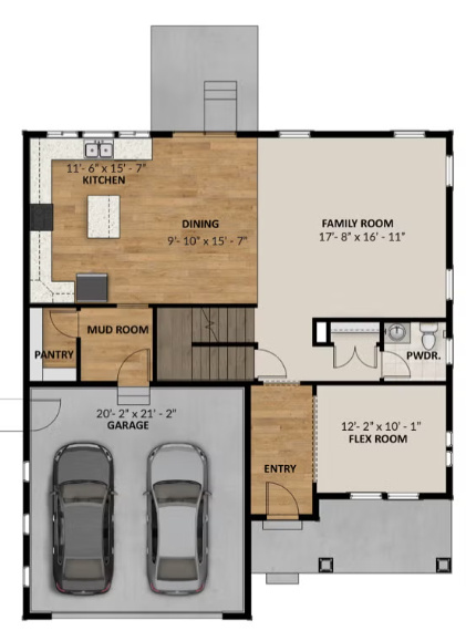 ANTELOPE MEADOWS - Residential