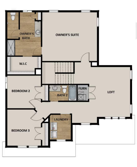 ANTELOPE MEADOWS - Residential