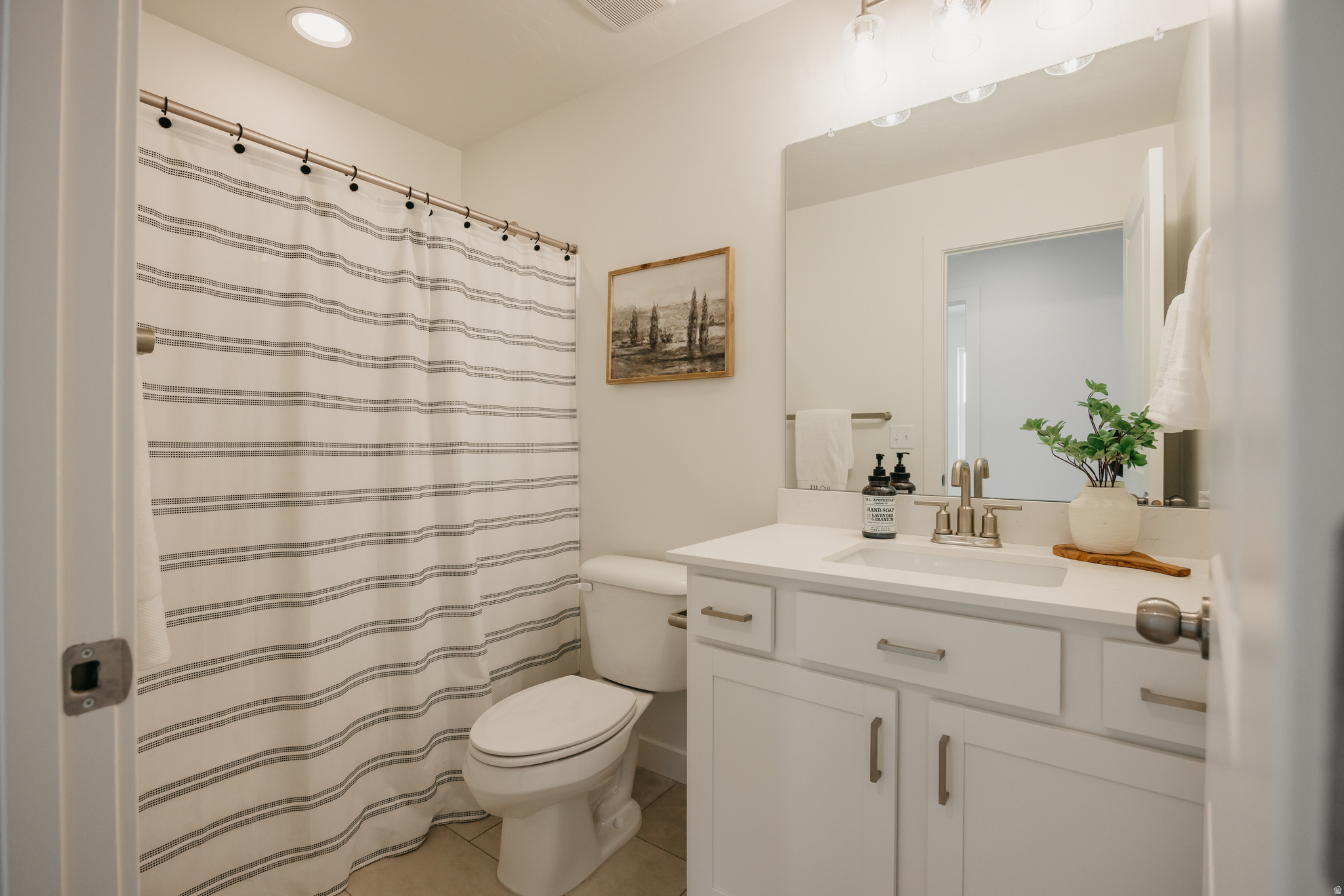 ANTELOPE MEADOWS - Residential