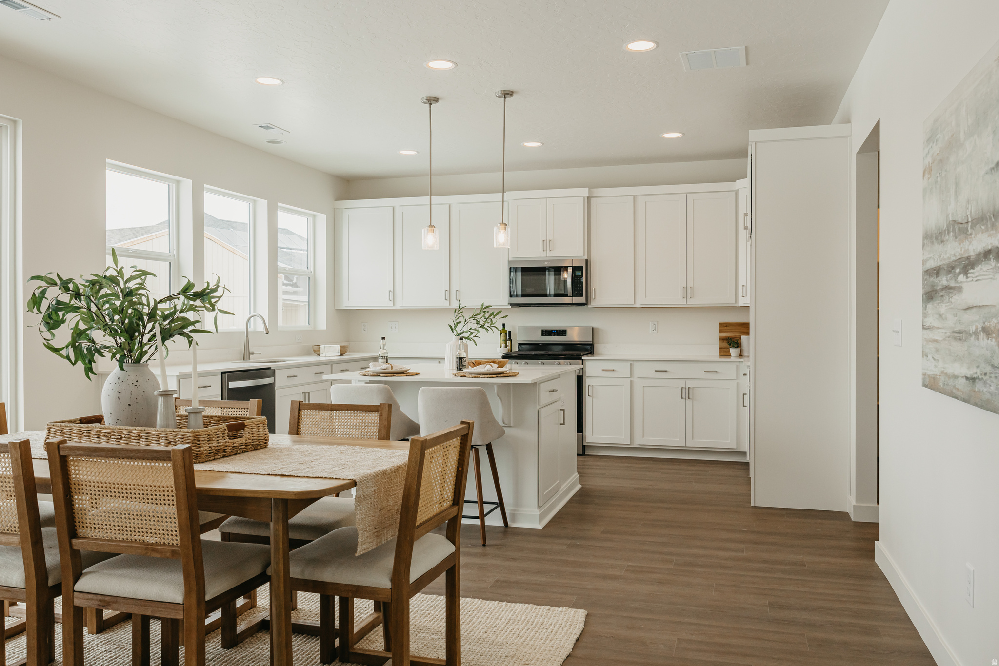 ANTELOPE MEADOWS - Residential