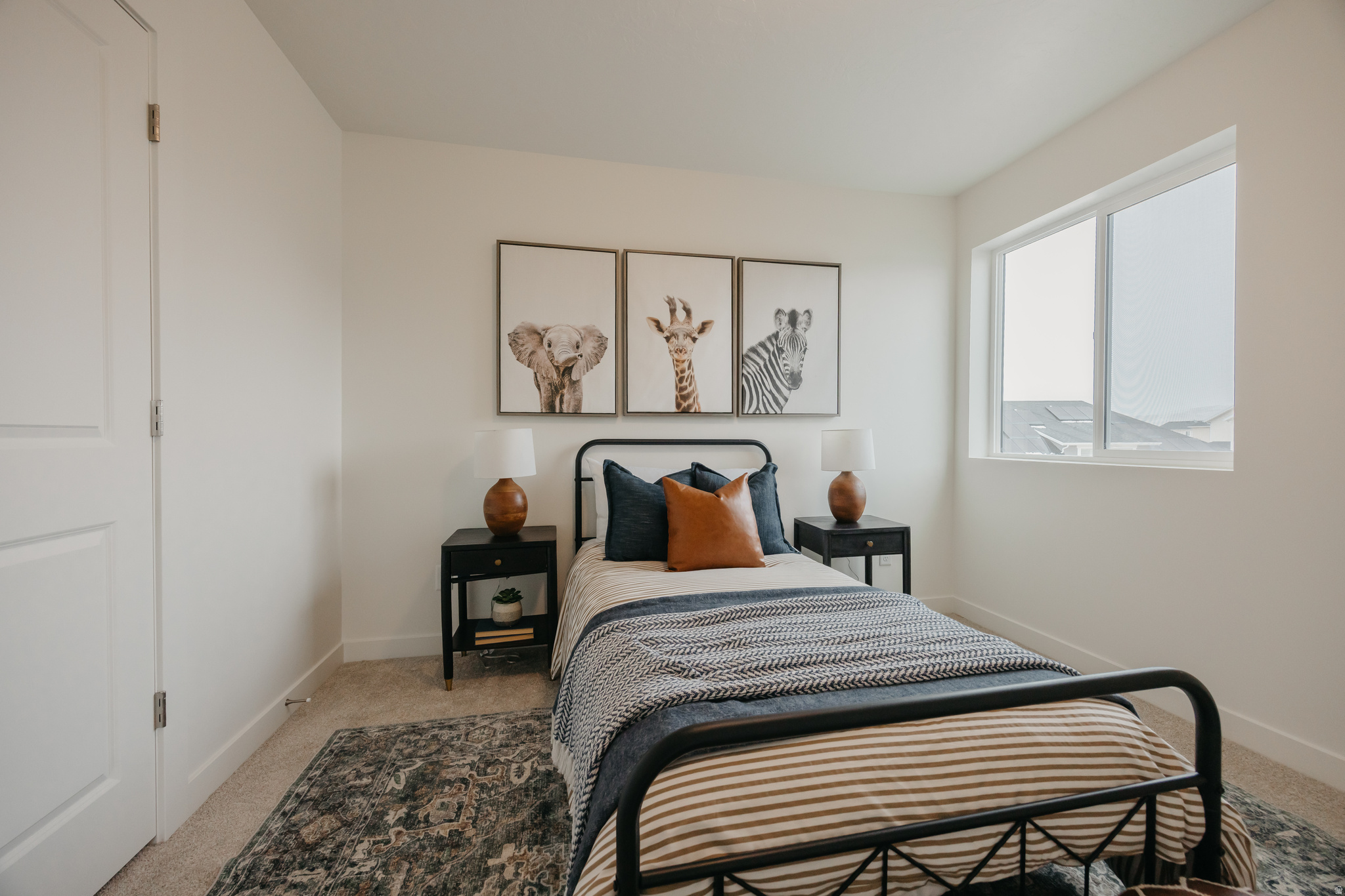 ANTELOPE MEADOWS - Residential