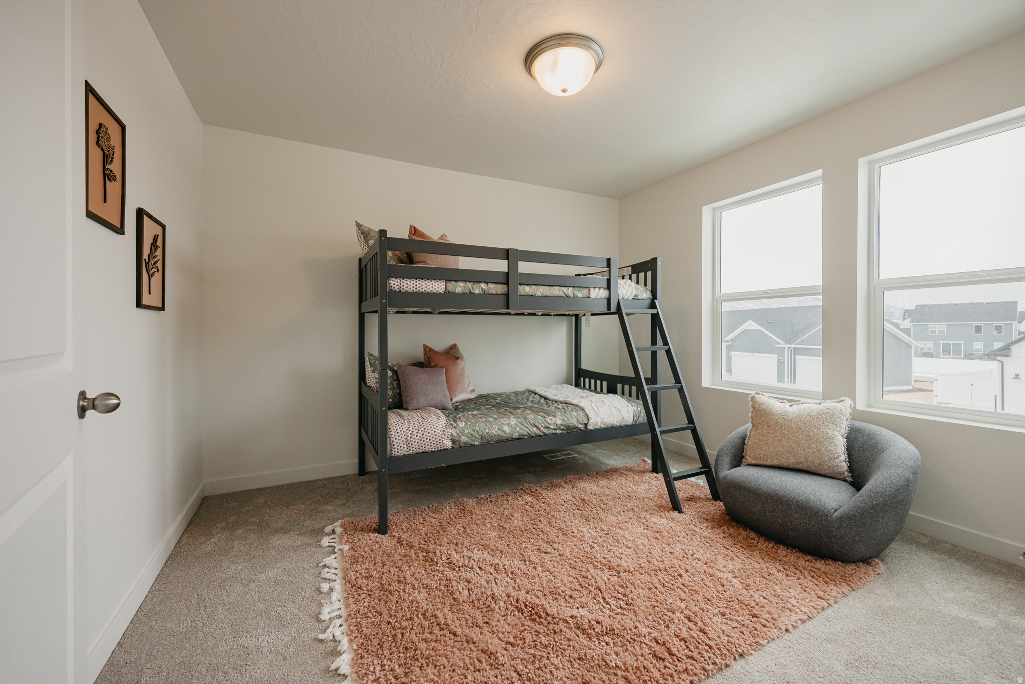 ANTELOPE MEADOWS - Residential