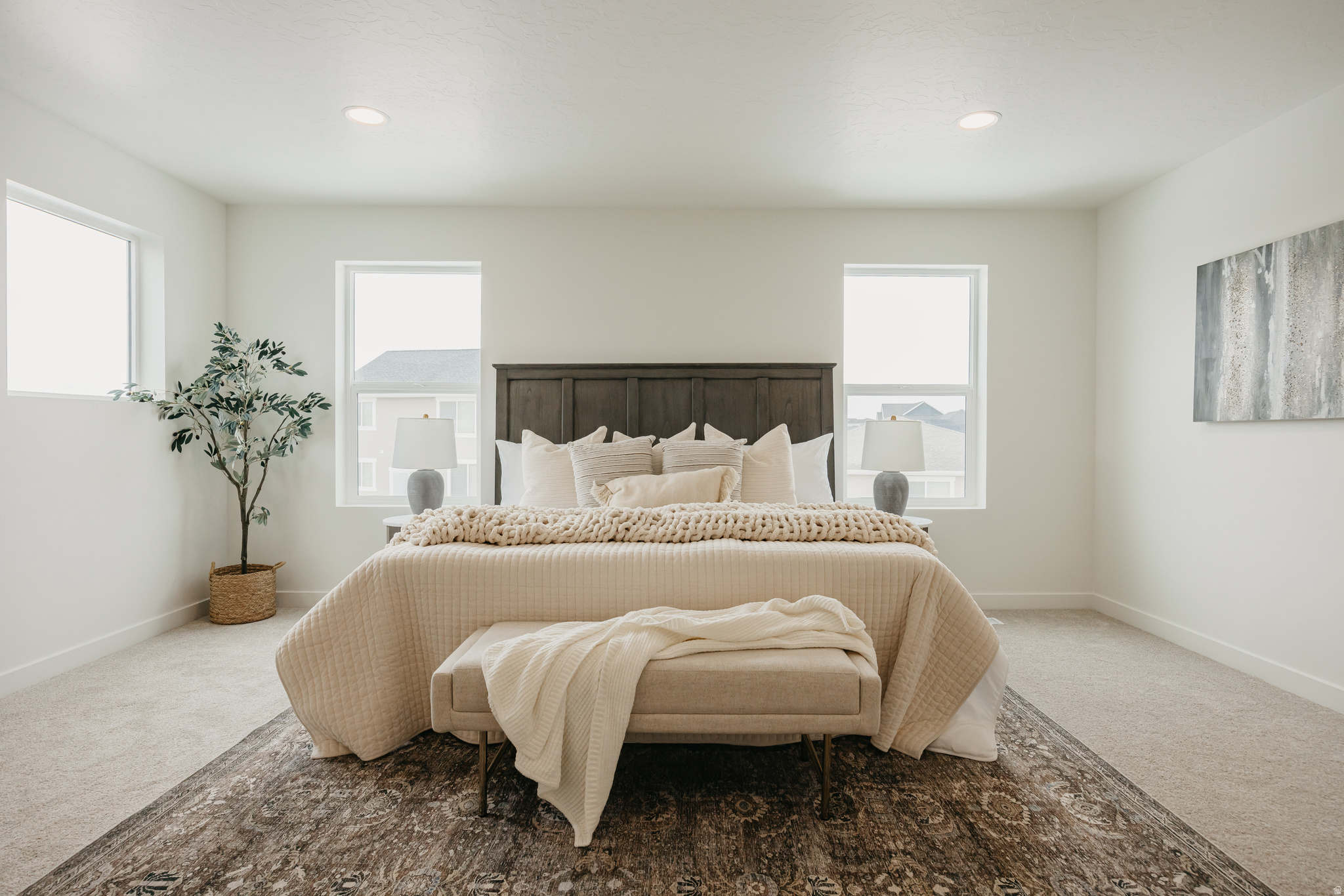 ANTELOPE MEADOWS - Residential