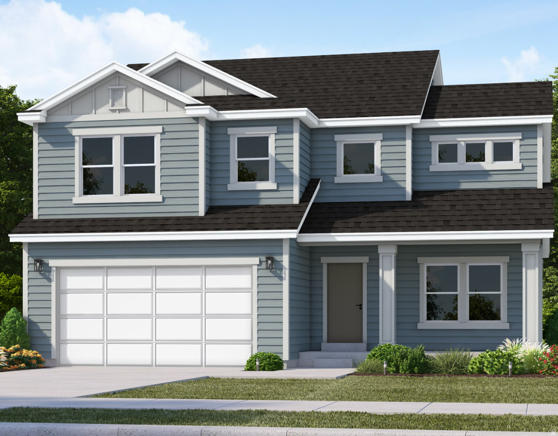 ANTELOPE MEADOWS - Residential