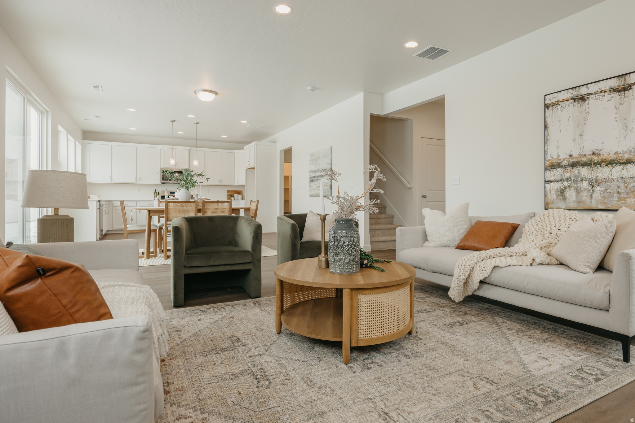 ANTELOPE MEADOWS - Residential