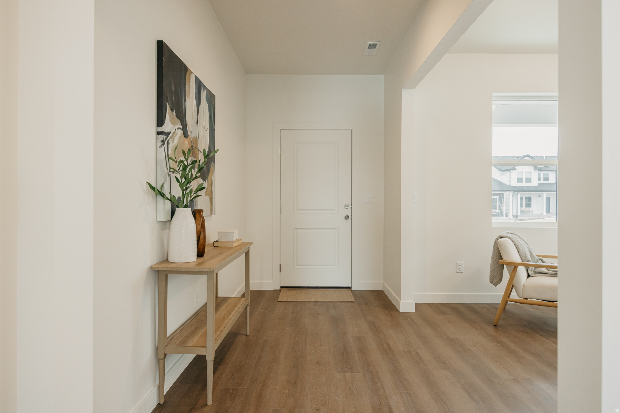 ANTELOPE MEADOWS - Residential