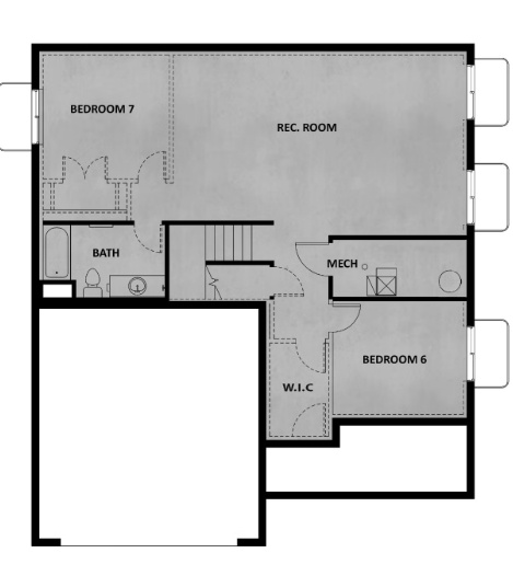 ANTELOPE MEADOWS - Residential