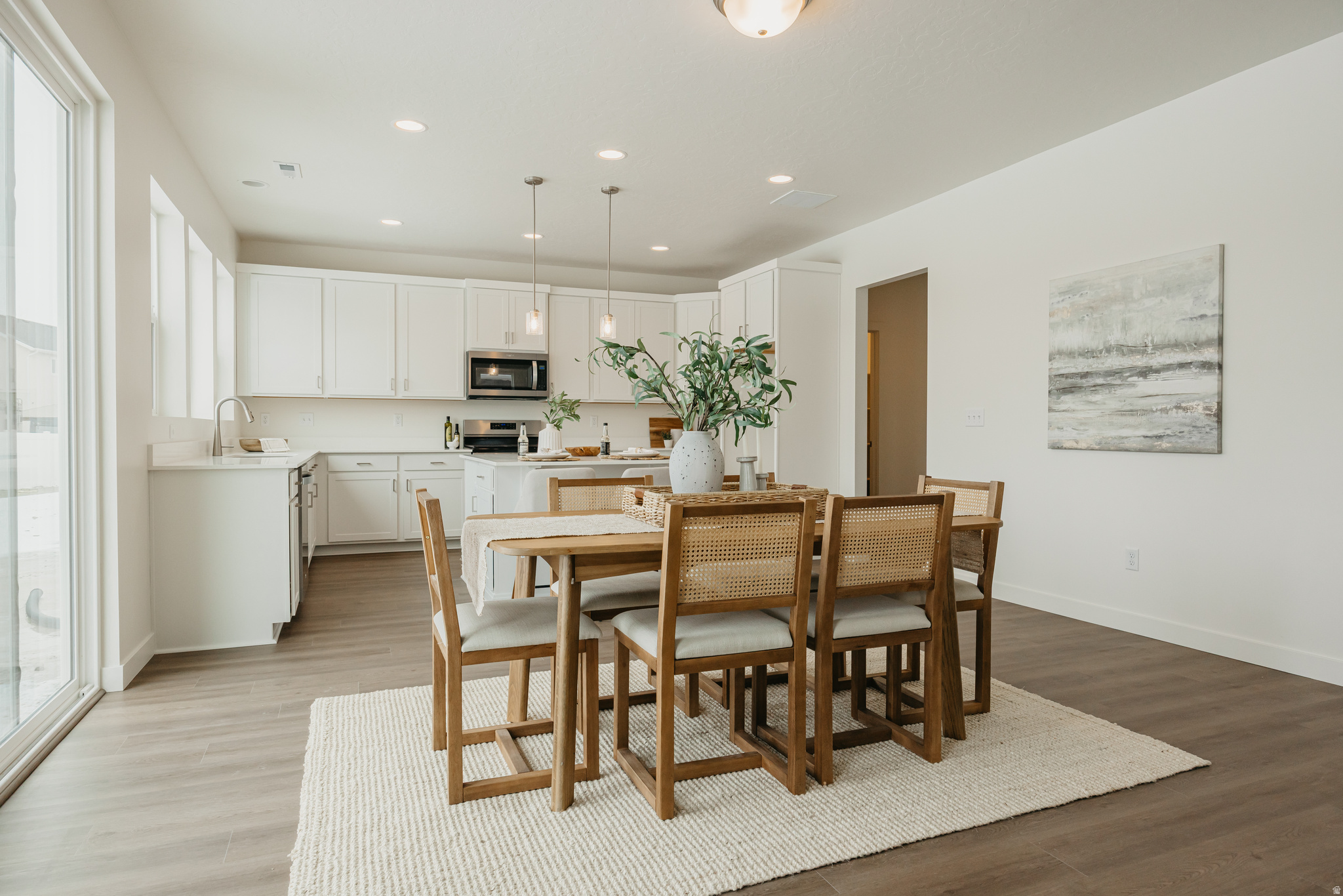 ANTELOPE MEADOWS - Residential