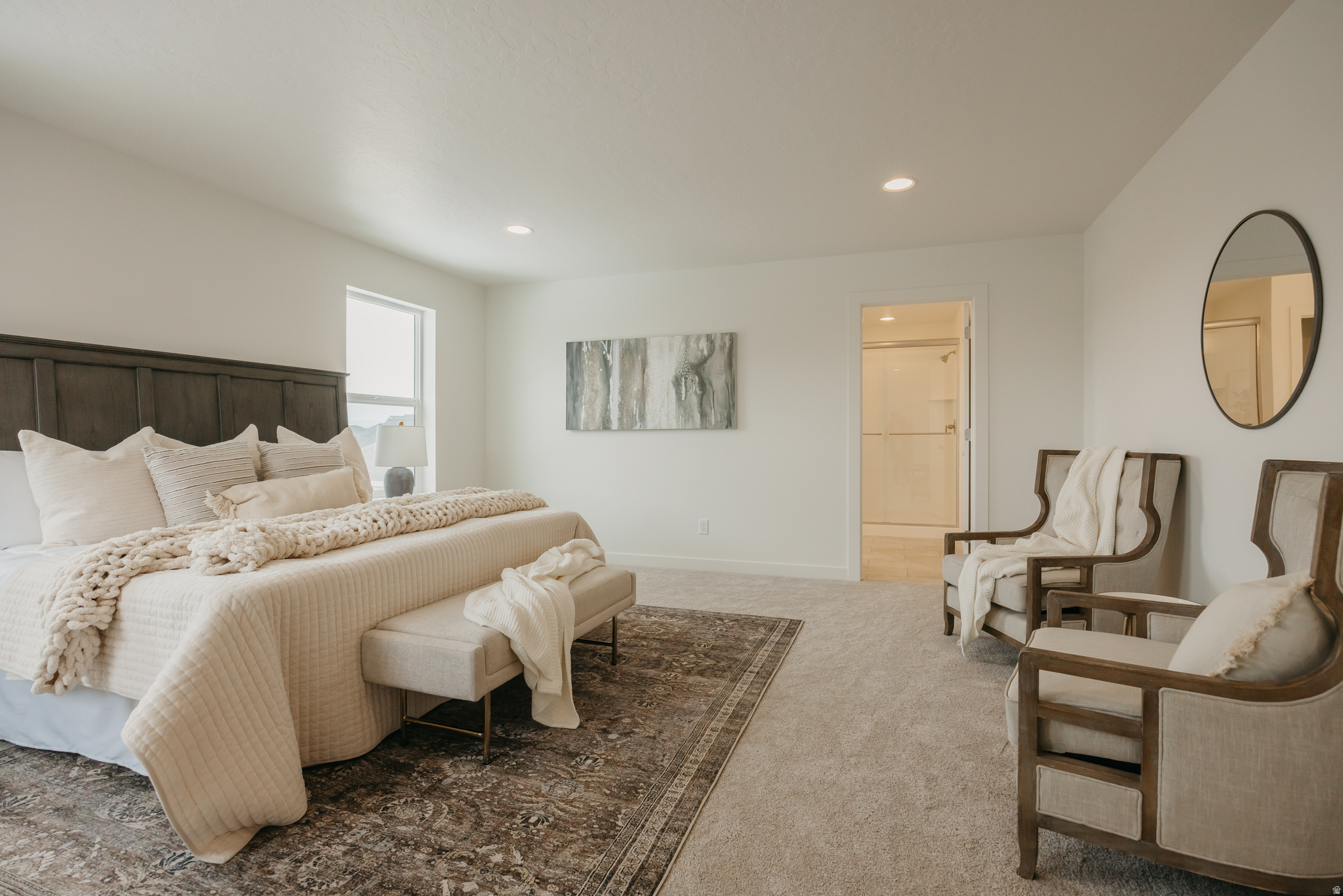 ANTELOPE MEADOWS - Residential