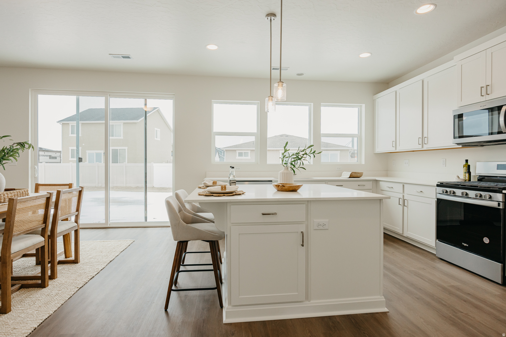 ANTELOPE MEADOWS - Residential