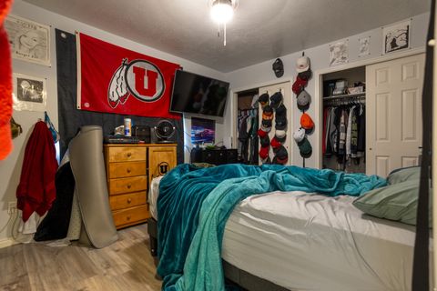 Tiny photo for 5914 W 7000 S, West Jordan, UT 84084 (MLS # 2154427)