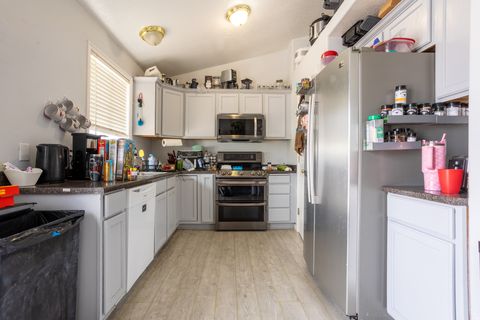 Tiny photo for 5914 W 7000 S, West Jordan, UT 84084 (MLS # 2154427)