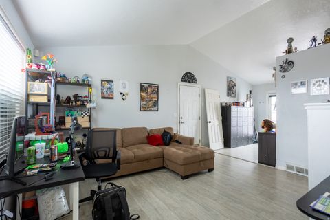 Tiny photo for 5914 W 7000 S, West Jordan, UT 84084 (MLS # 2154427)