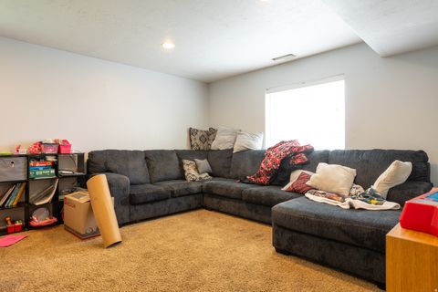 Tiny photo for 5914 W 7000 S, West Jordan, UT 84084 (MLS # 2154427)