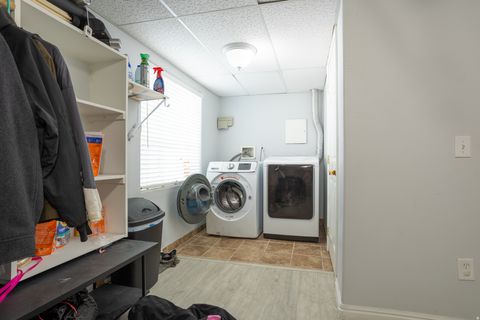 Tiny photo for 5914 W 7000 S, West Jordan, UT 84084 (MLS # 2154427)