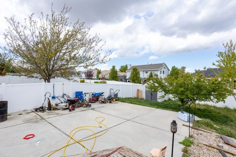 Tiny photo for 5914 W 7000 S, West Jordan, UT 84084 (MLS # 2154427)