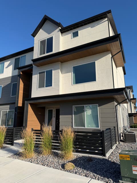 Townhouse For Sale - 1158 W 360 #103<br/> American Fork, UT 84003