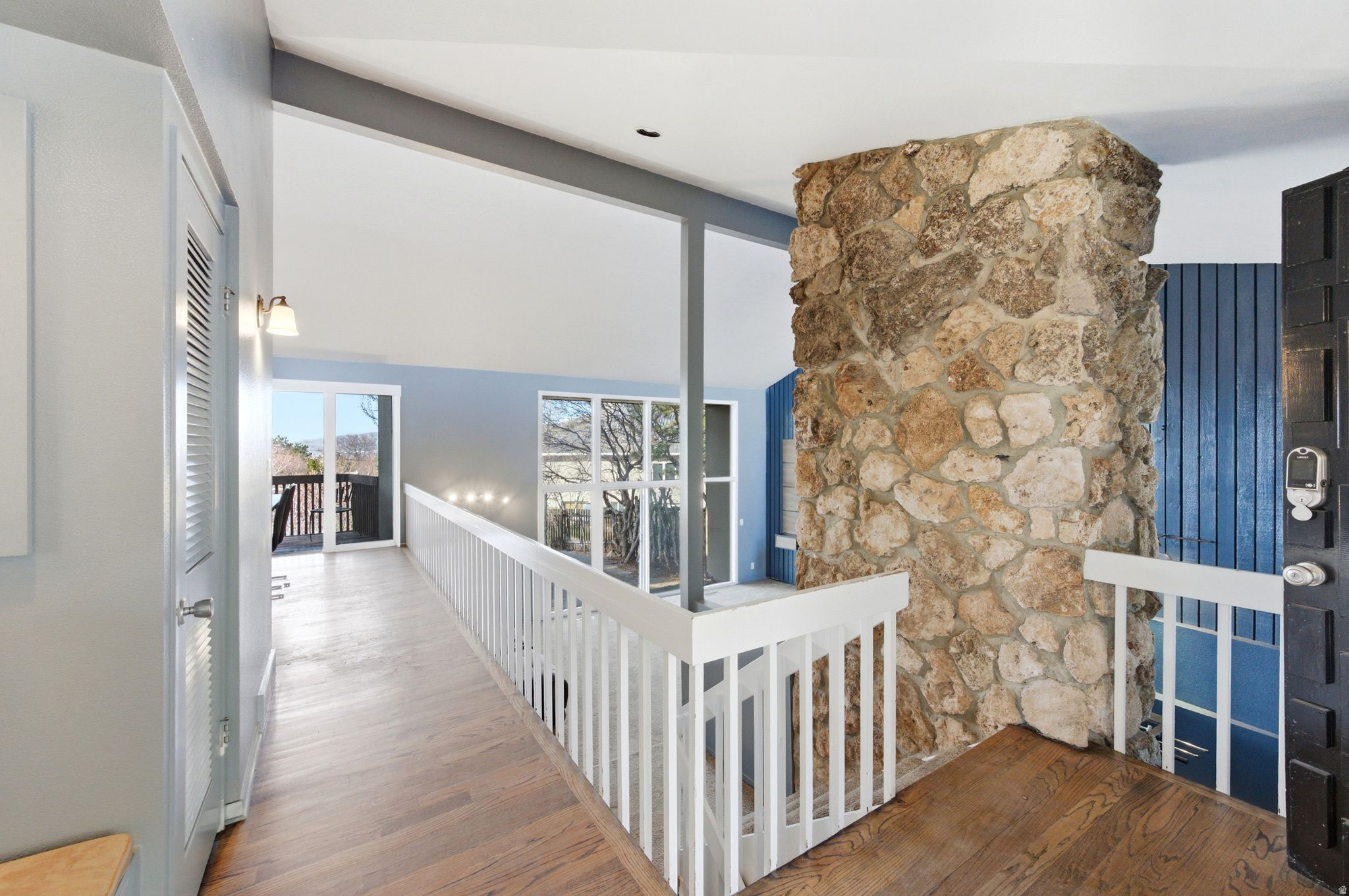 MT. OLYMPUS PARK - Residential