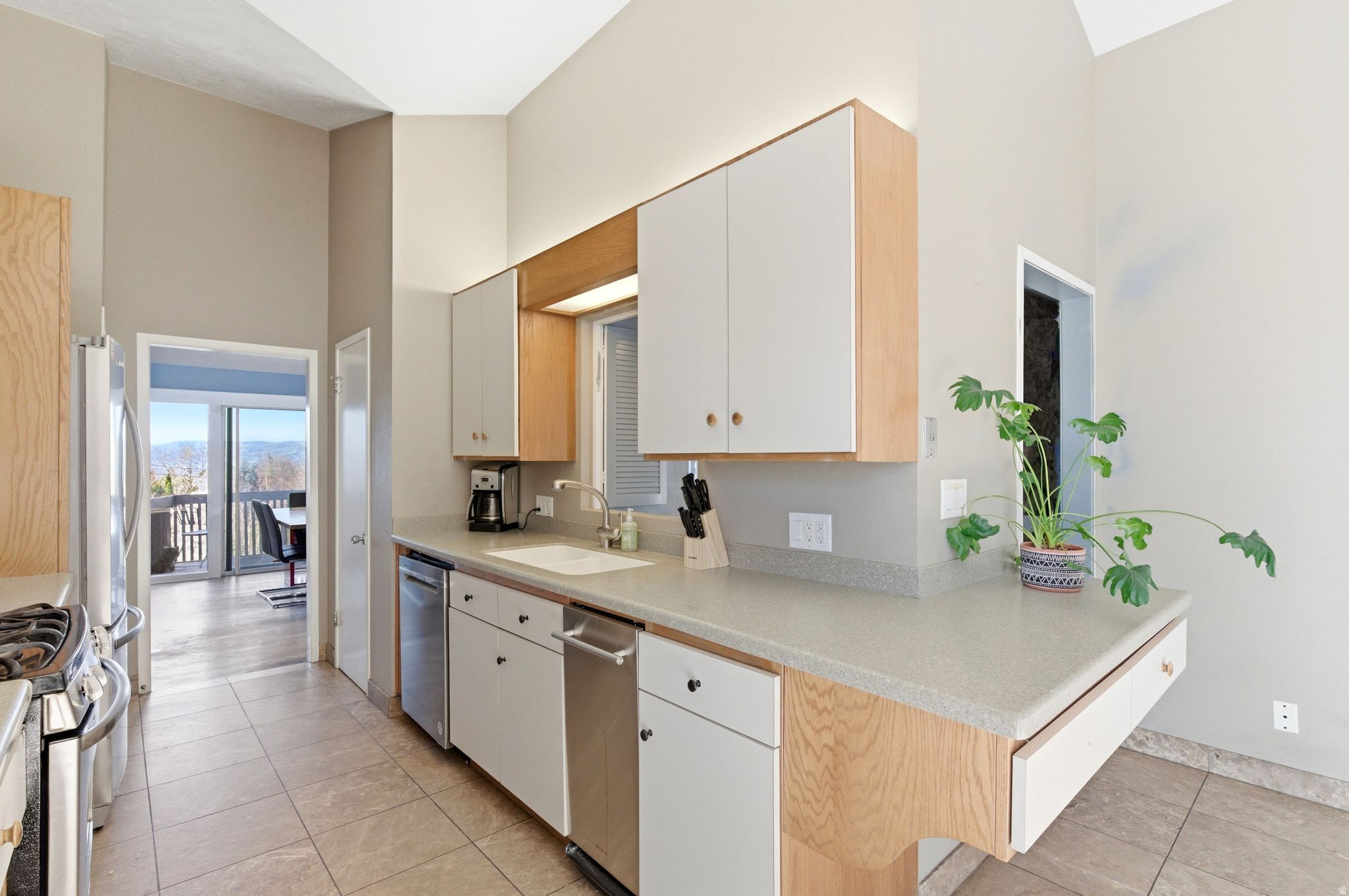 MT. OLYMPUS PARK - Residential