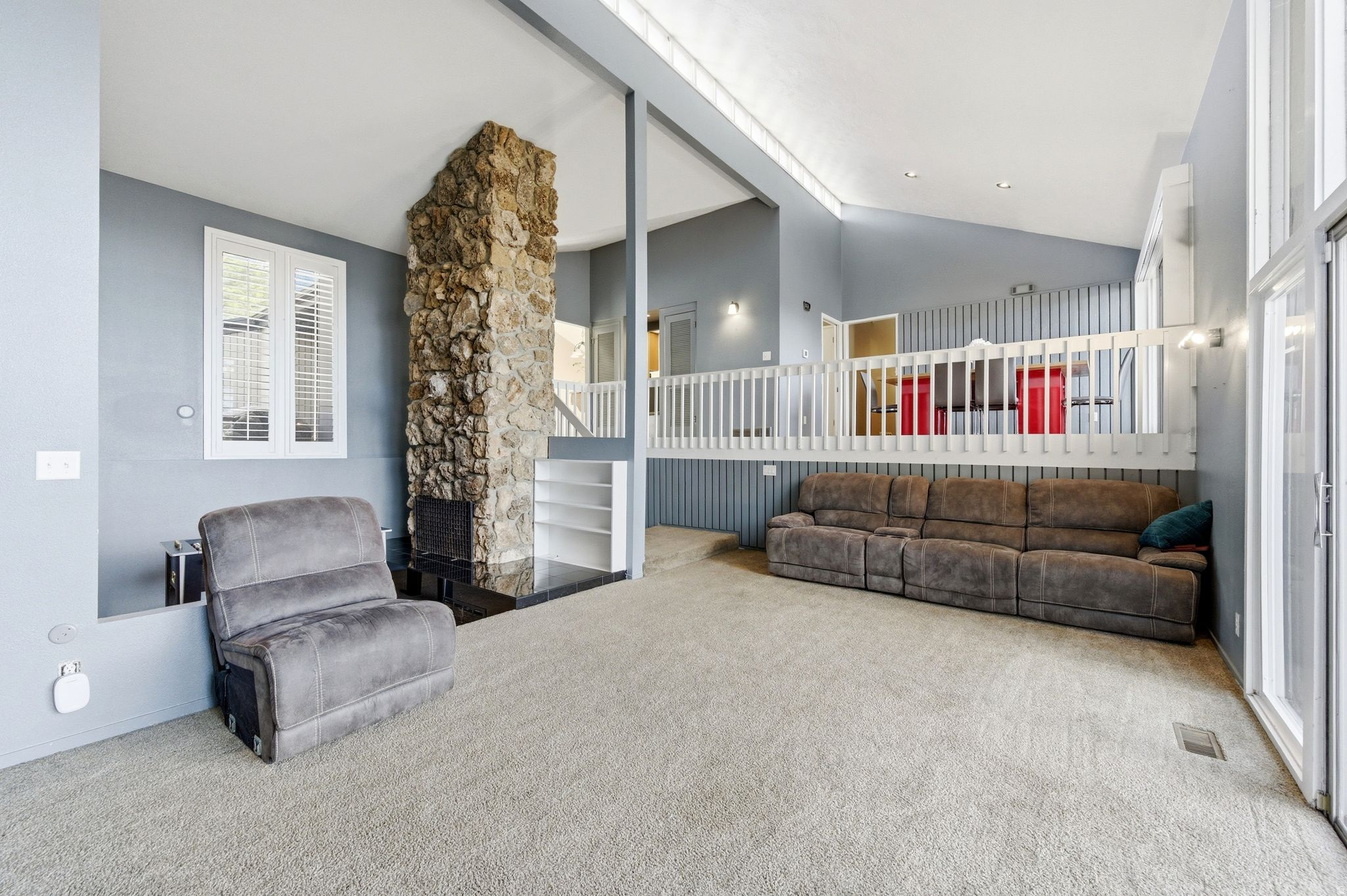 MT. OLYMPUS PARK - Residential