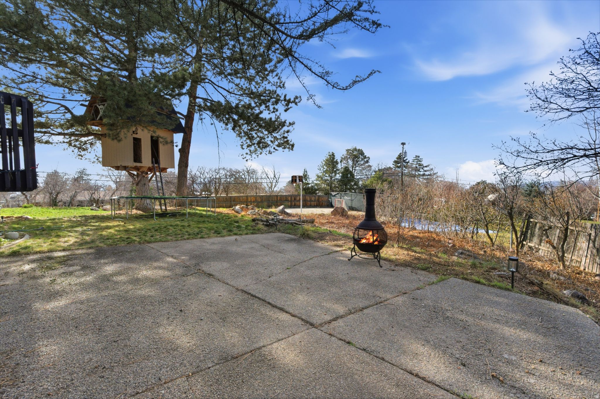 MT. OLYMPUS PARK - Residential