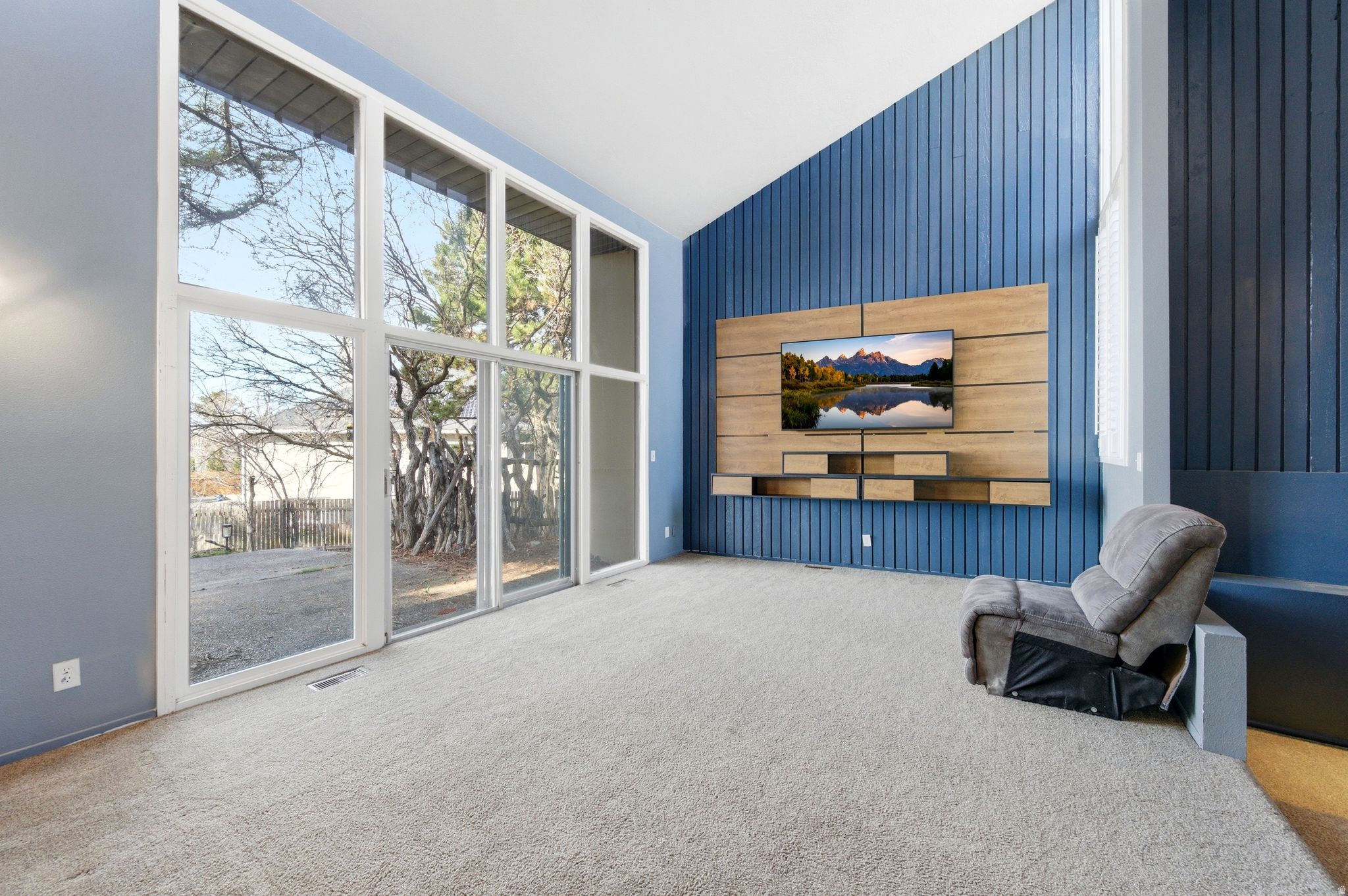 MT. OLYMPUS PARK - Residential