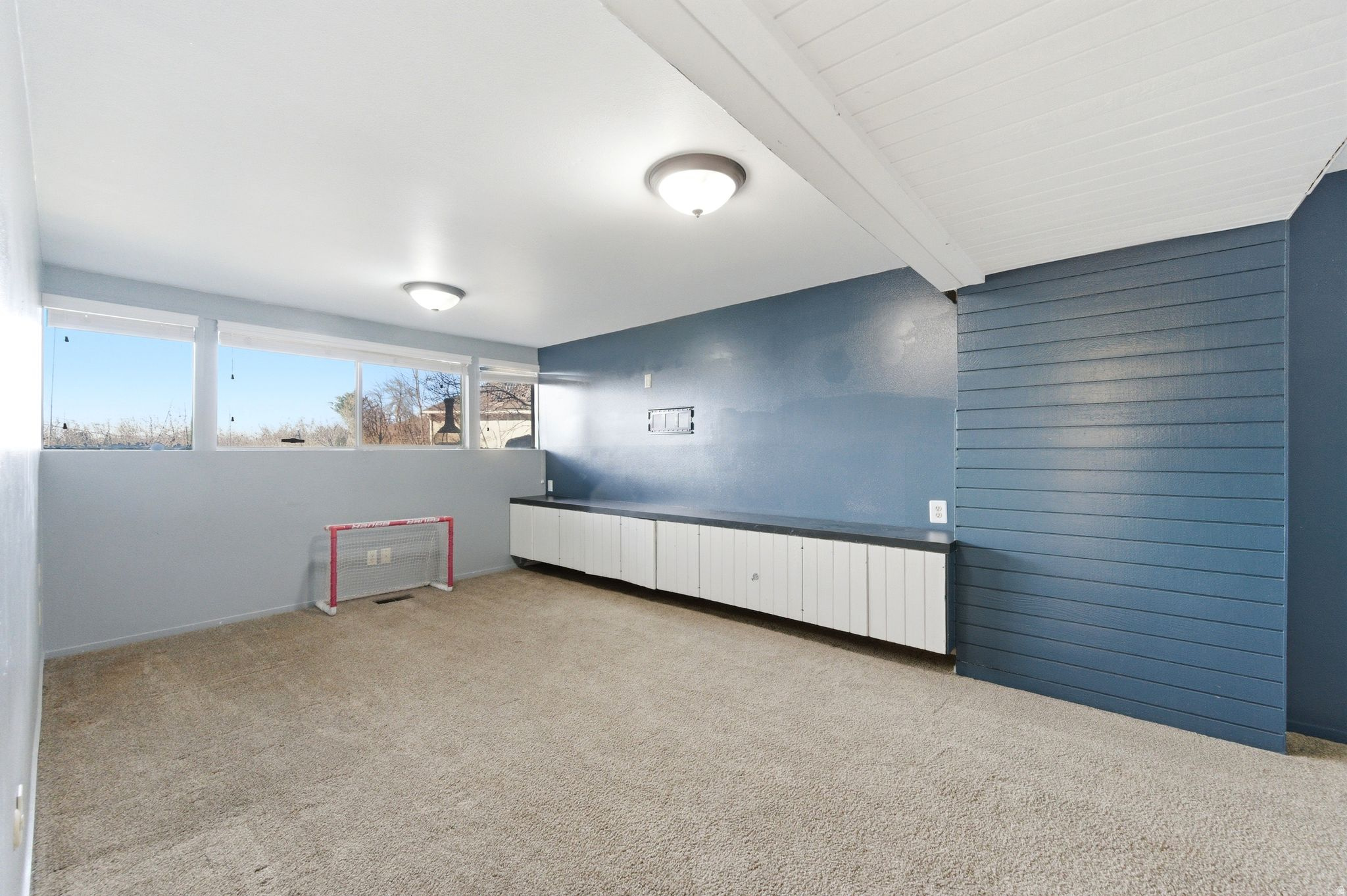 MT. OLYMPUS PARK - Residential