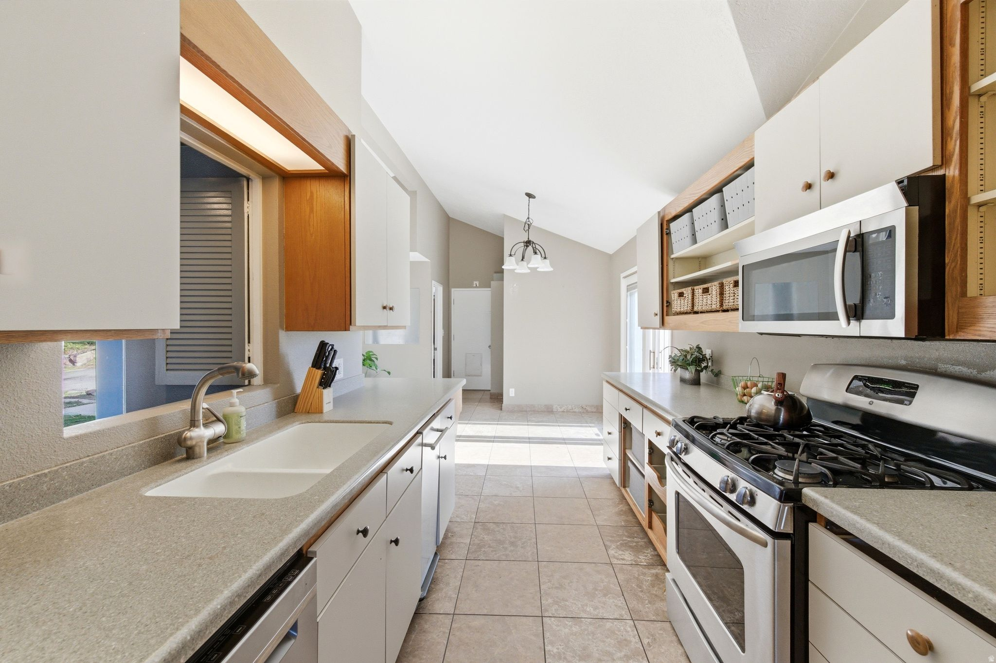 MT. OLYMPUS PARK - Residential