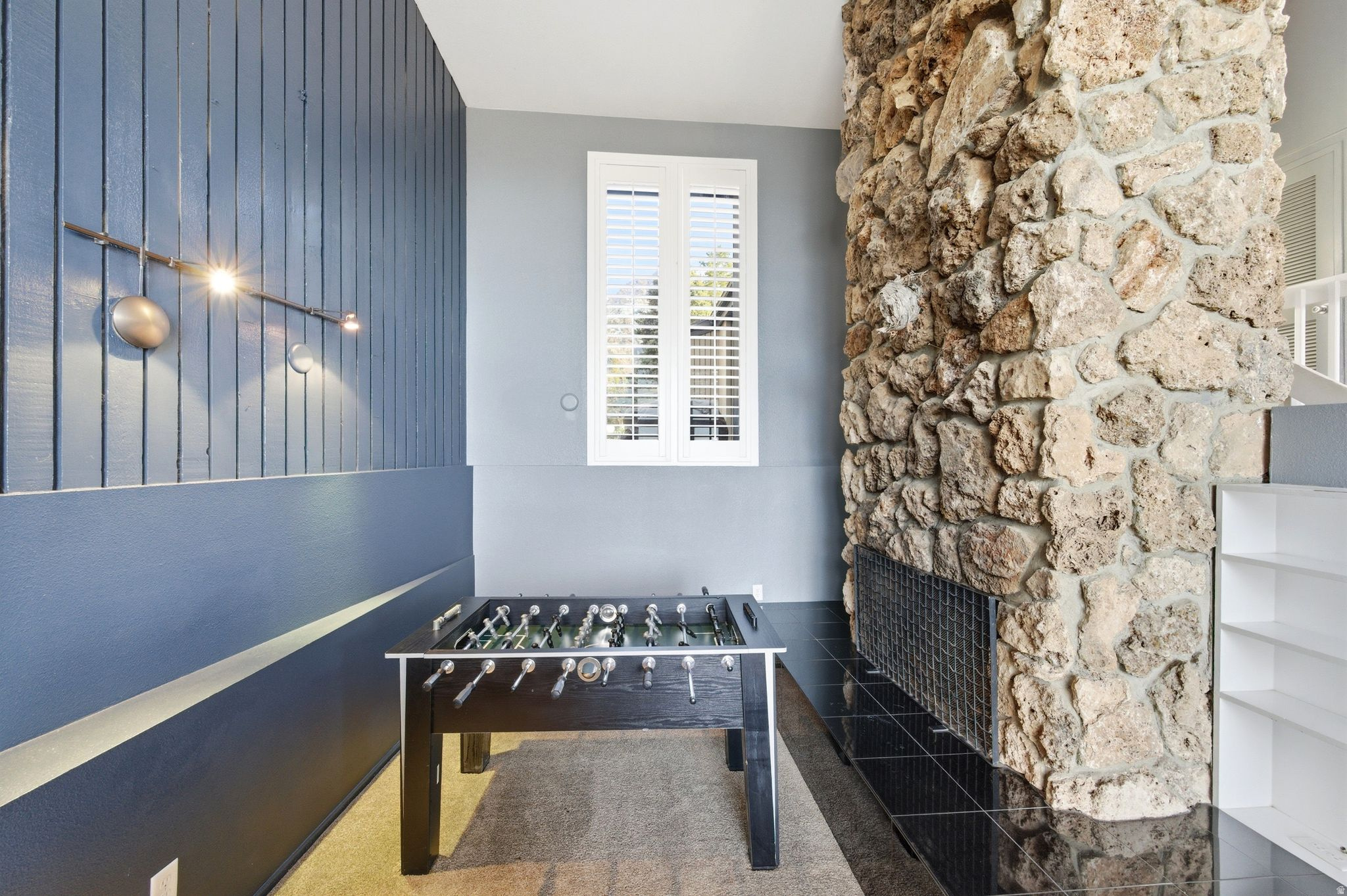 MT. OLYMPUS PARK - Residential