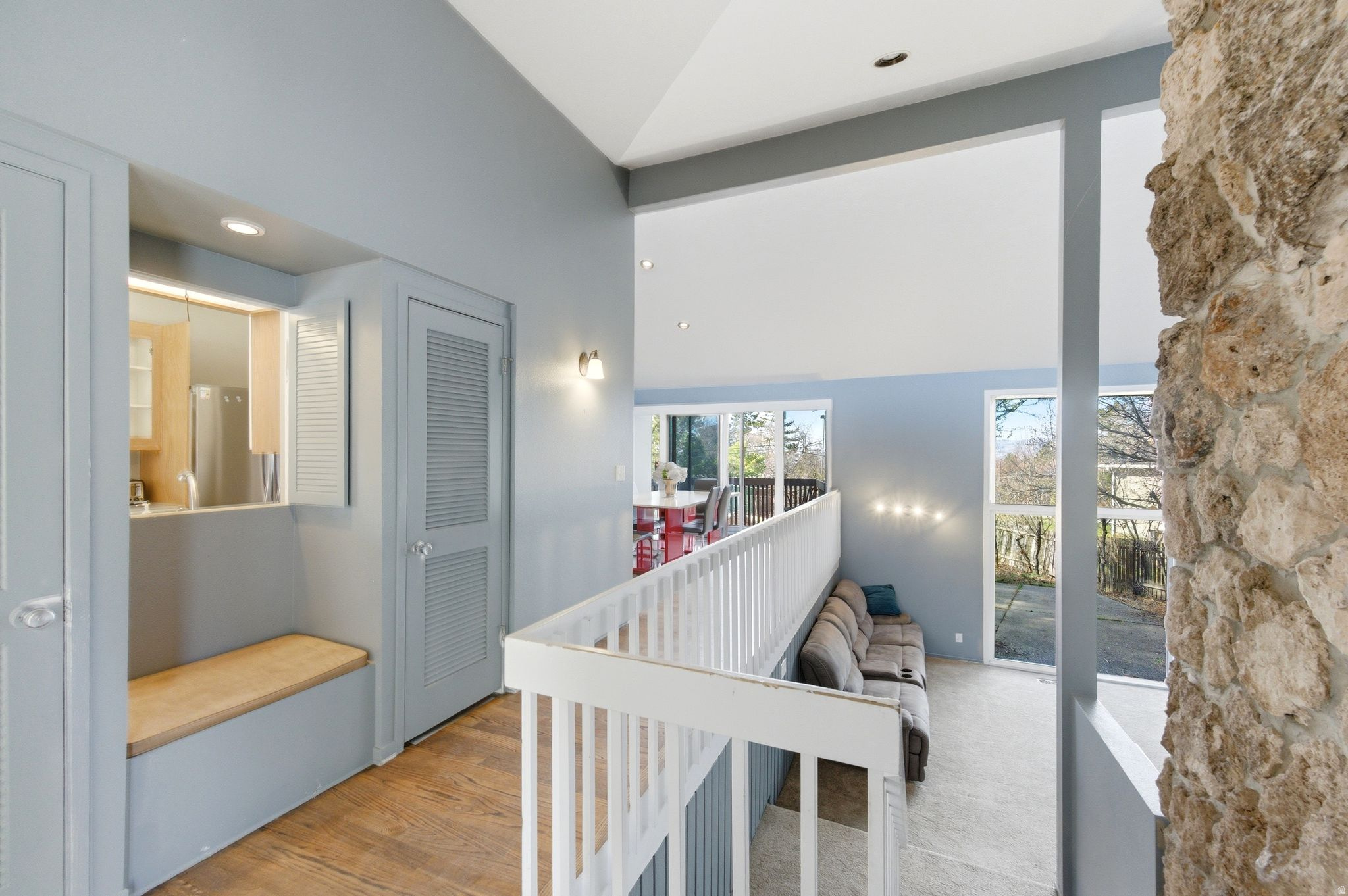 MT. OLYMPUS PARK - Residential