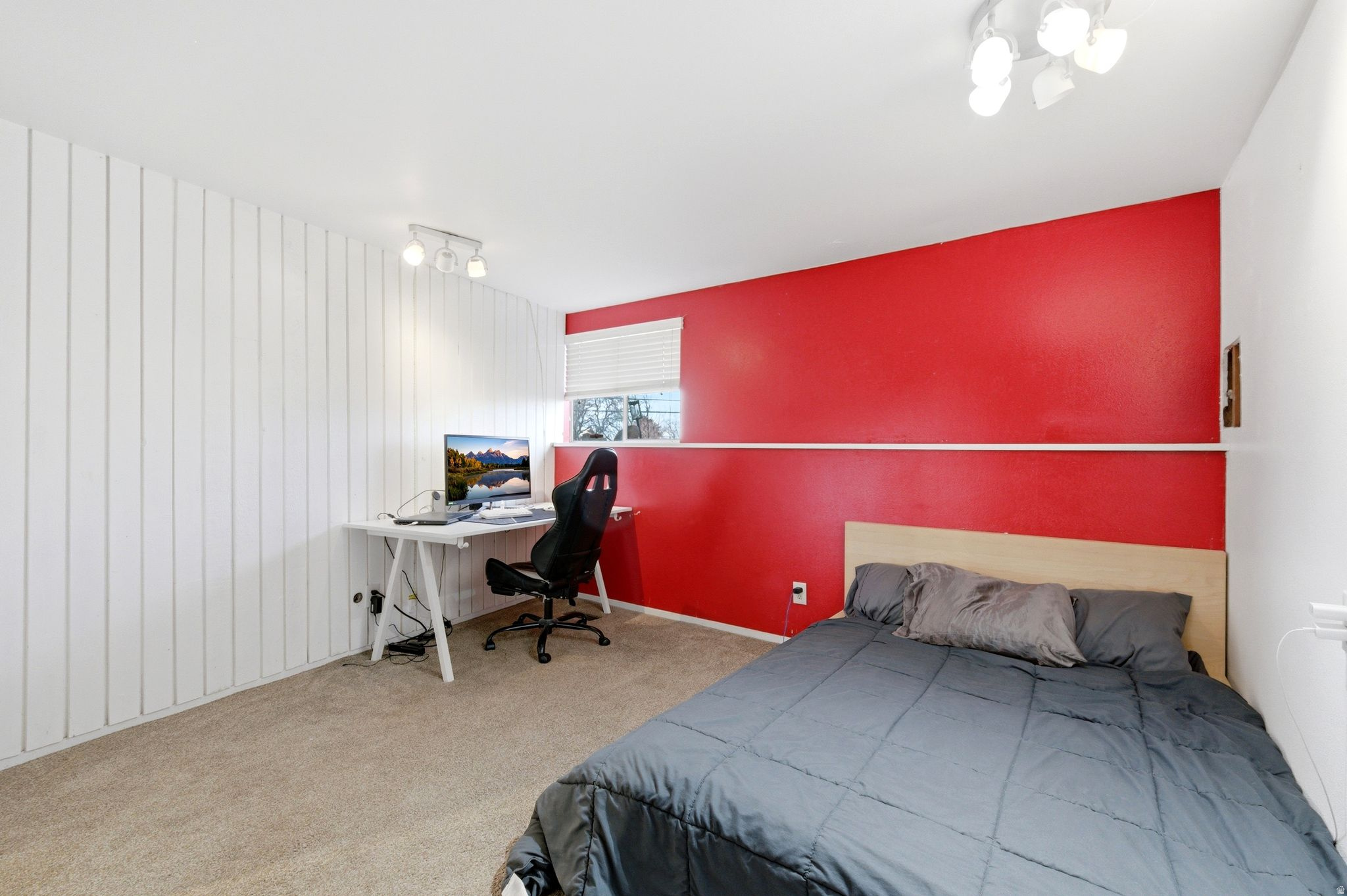 MT. OLYMPUS PARK - Residential