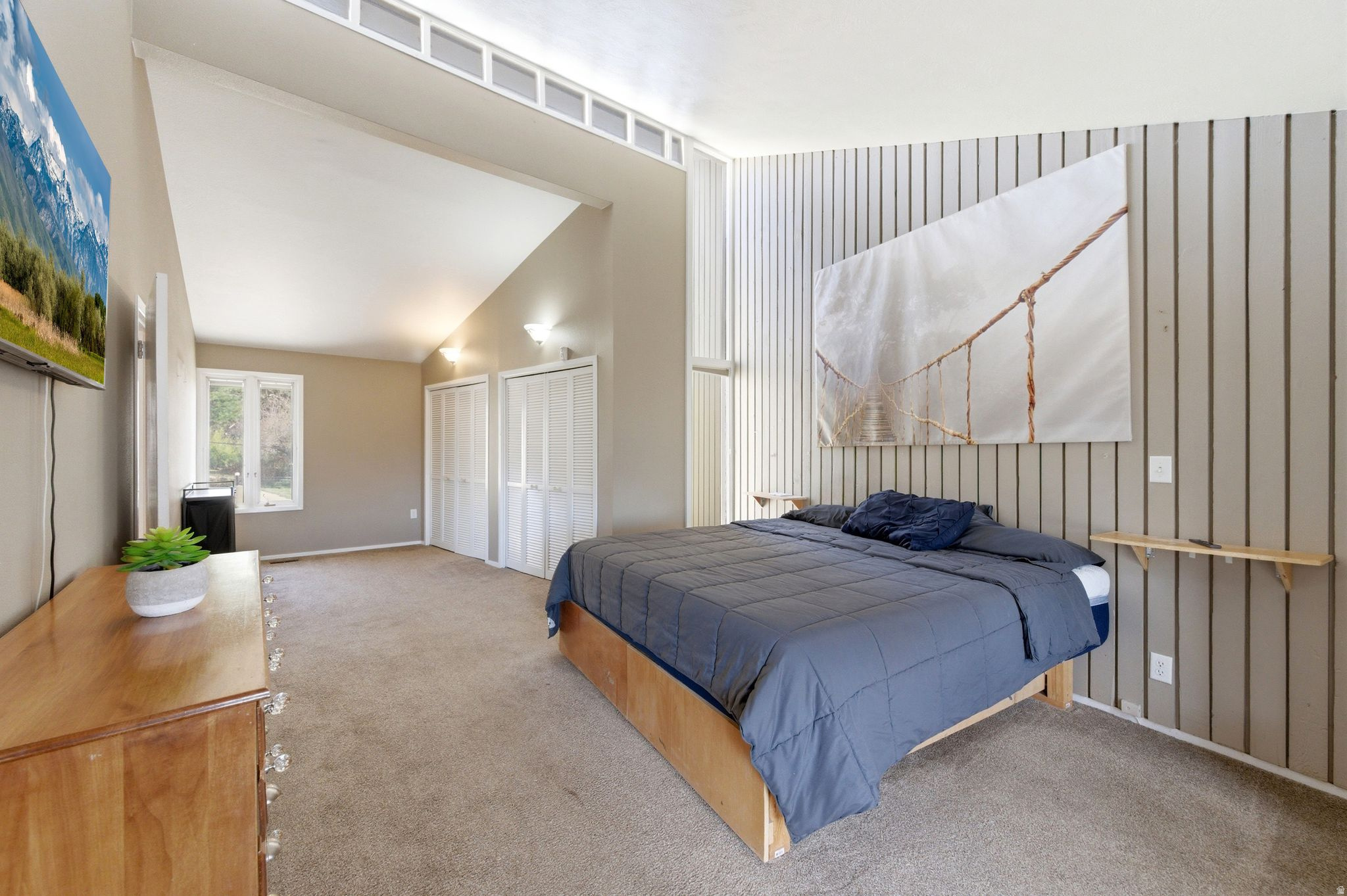 MT. OLYMPUS PARK - Residential