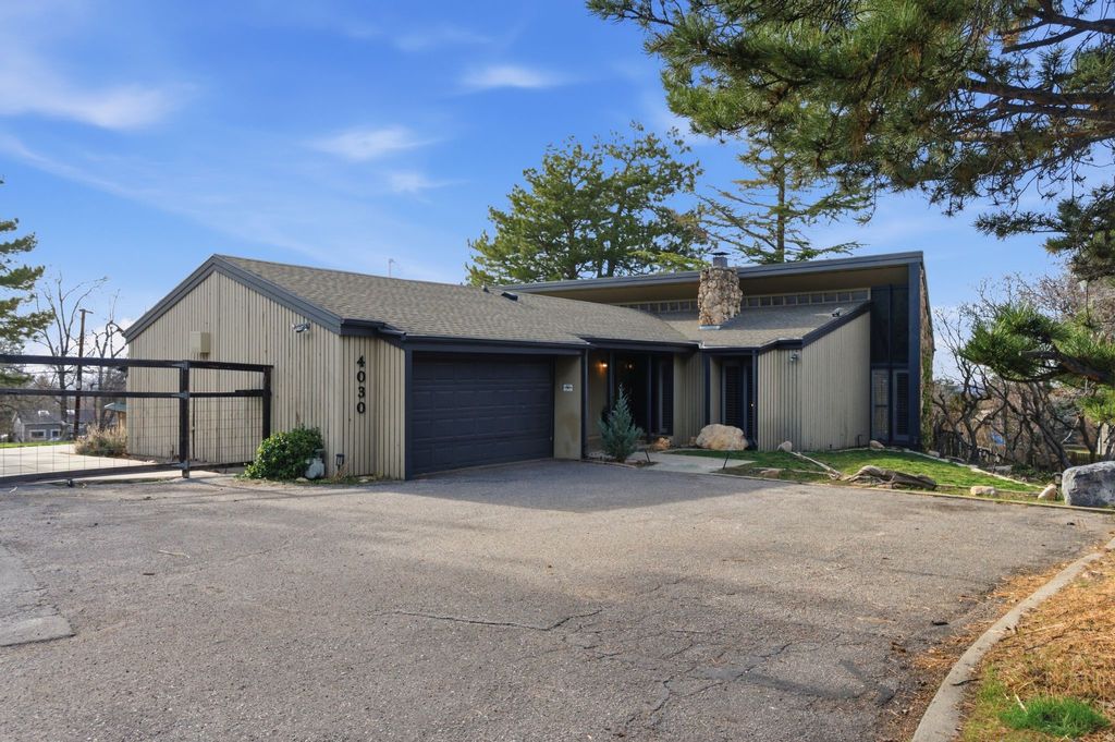 Photo of 4030 S HALE DR, Salt Lake City, UT 84108 (MLS # 2143701)