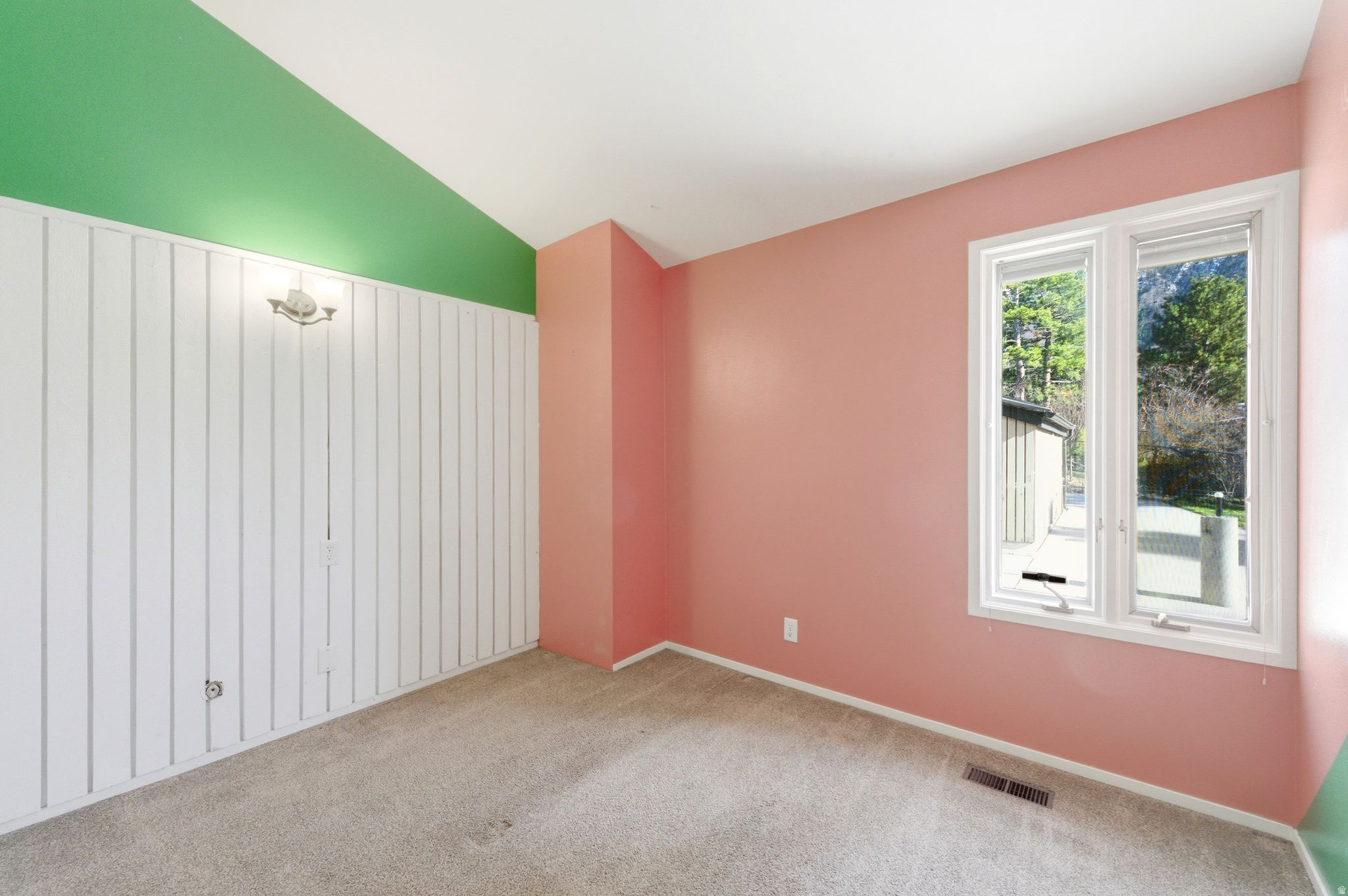 MT. OLYMPUS PARK - Residential