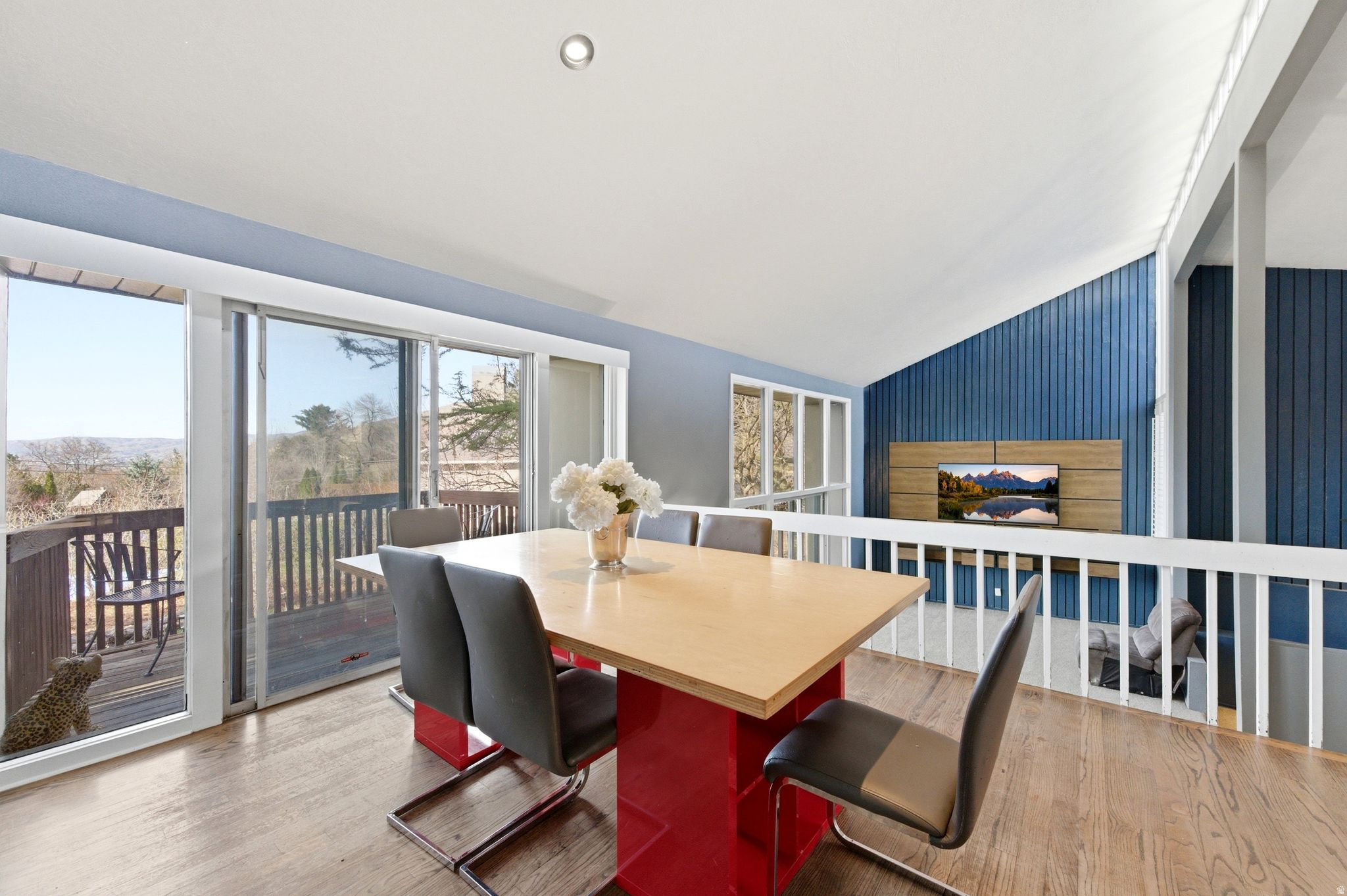 MT. OLYMPUS PARK - Residential