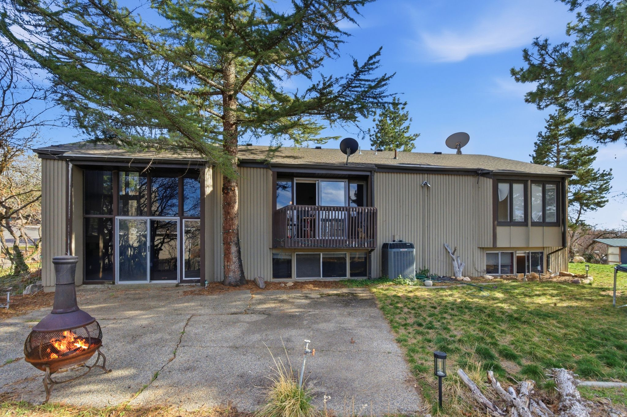 MT. OLYMPUS PARK - Residential