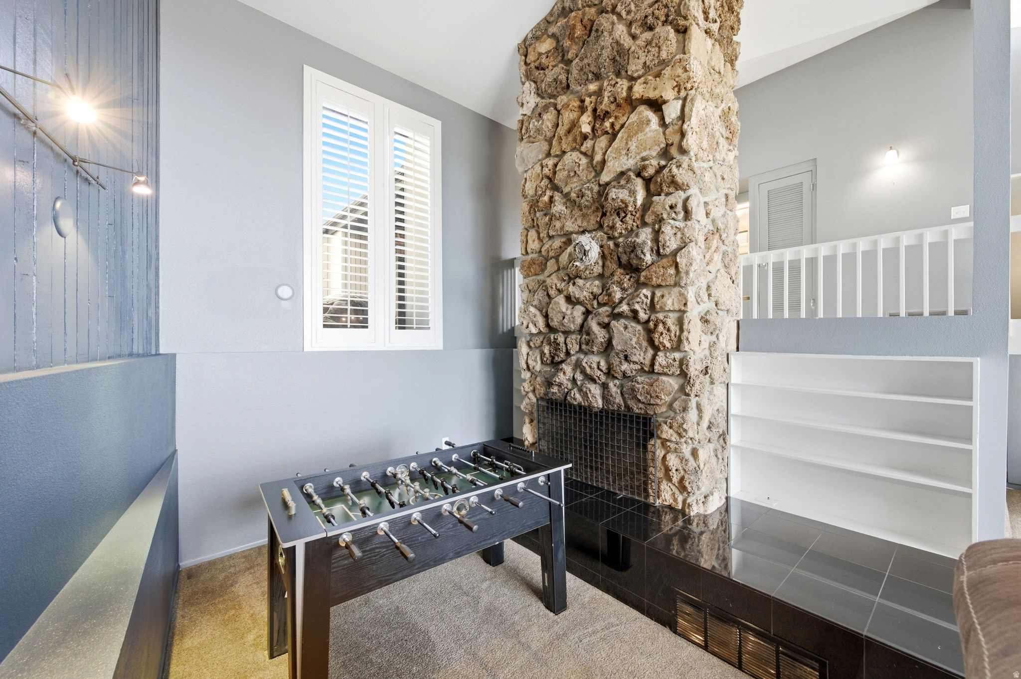 MT. OLYMPUS PARK - Residential