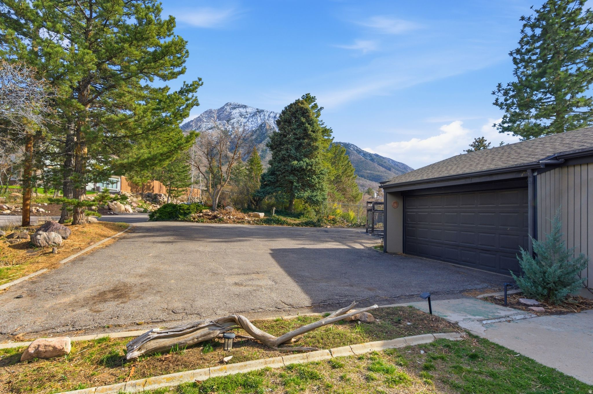 MT. OLYMPUS PARK - Residential