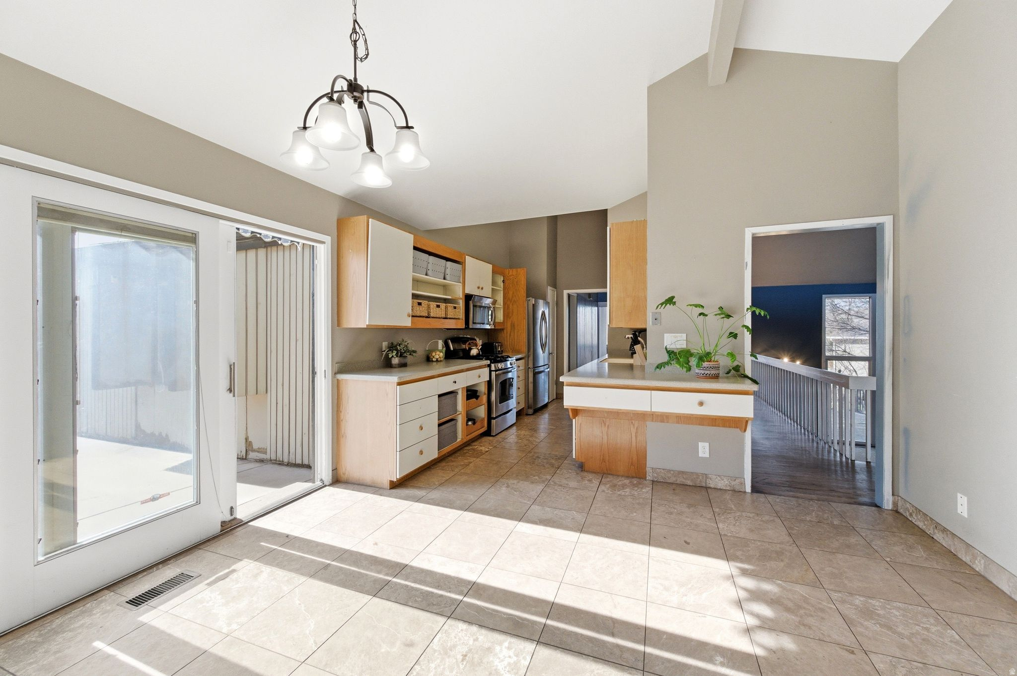 MT. OLYMPUS PARK - Residential