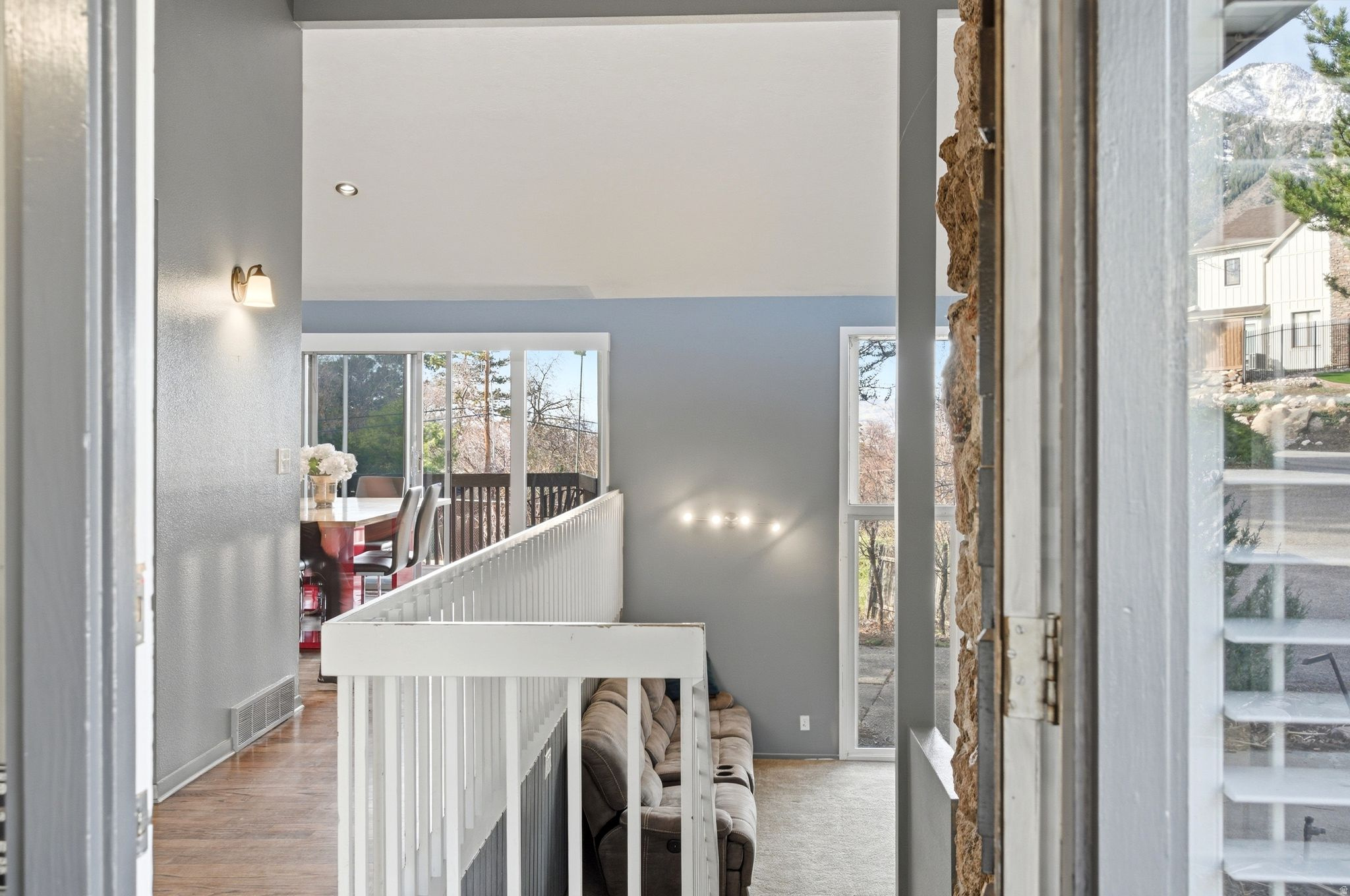 MT. OLYMPUS PARK - Residential