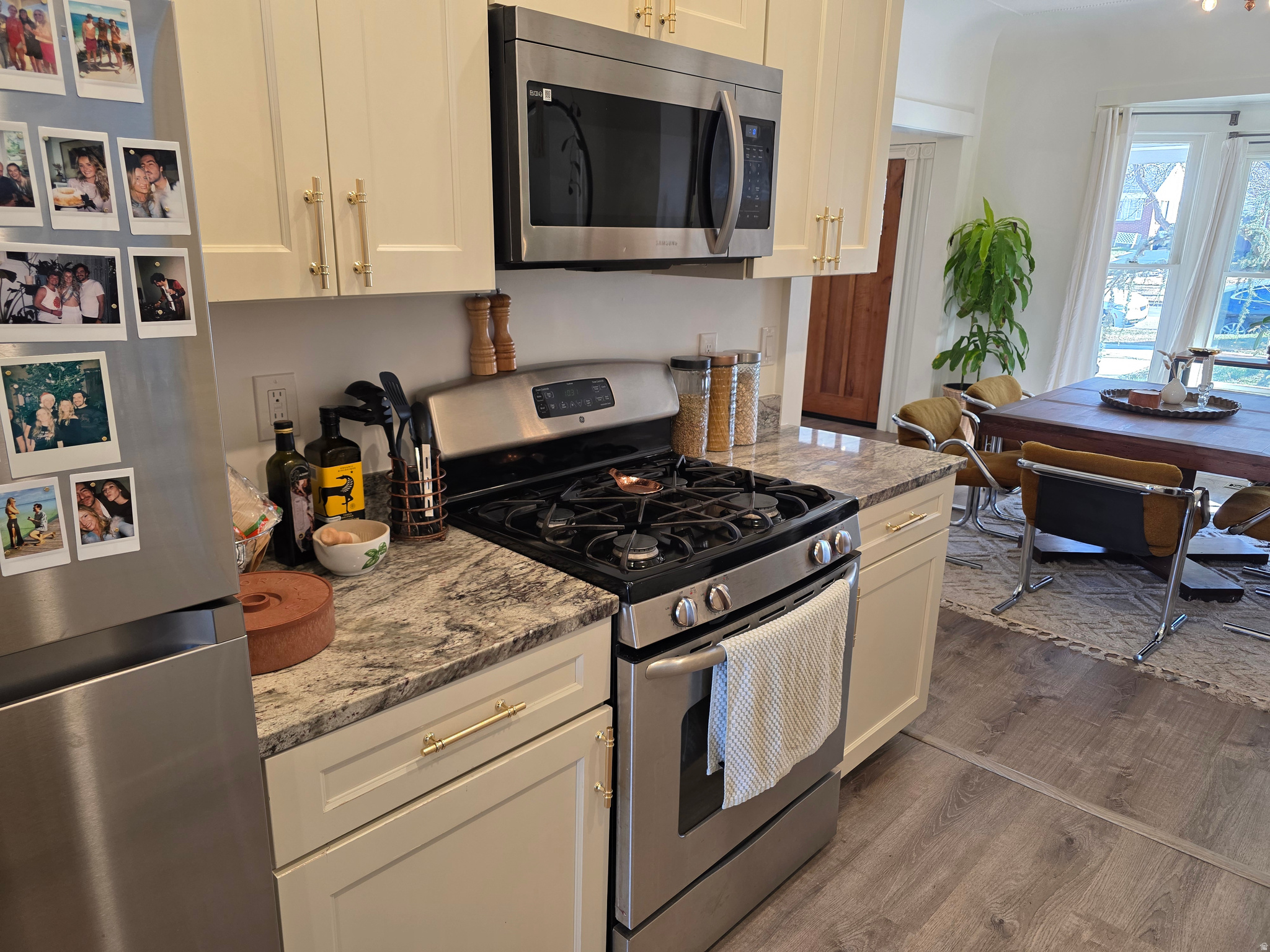 PLAT A - Residential