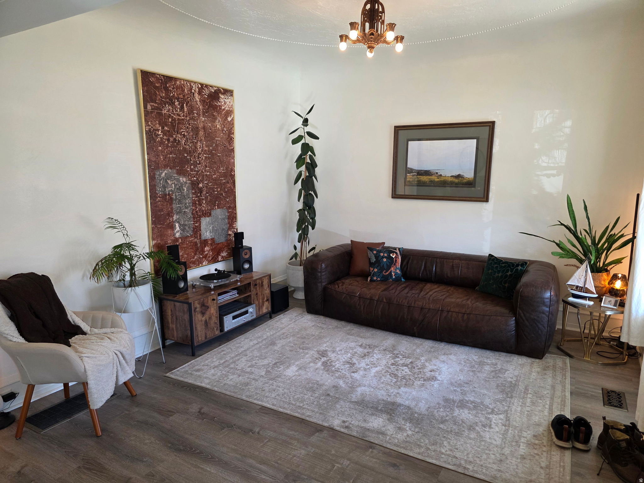 PLAT A - Residential